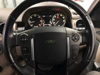 USED 2010 10 LAND ROVER DISCOVERY 3.0 4 TDV6 XS 5d 245 BHP * SAT NAV * 22 INCH ALLOYS *