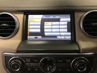 USED 2010 10 LAND ROVER DISCOVERY 3.0 4 TDV6 XS 5d 245 BHP * SAT NAV * 22 INCH ALLOYS *