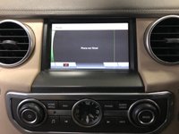 USED 2010 10 LAND ROVER DISCOVERY 3.0 4 TDV6 XS 5d 245 BHP * SAT NAV * 22 INCH ALLOYS *