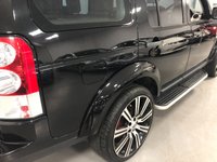 USED 2010 10 LAND ROVER DISCOVERY 3.0 4 TDV6 XS 5d 245 BHP * SAT NAV * 22 INCH ALLOYS *