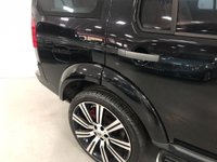 USED 2010 10 LAND ROVER DISCOVERY 3.0 4 TDV6 XS 5d 245 BHP * SAT NAV * 22 INCH ALLOYS *