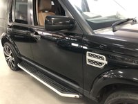 USED 2010 10 LAND ROVER DISCOVERY 3.0 4 TDV6 XS 5d 245 BHP * SAT NAV * 22 INCH ALLOYS *
