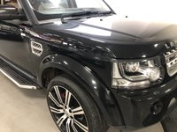 USED 2010 10 LAND ROVER DISCOVERY 3.0 4 TDV6 XS 5d 245 BHP * SAT NAV * 22 INCH ALLOYS *