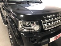 USED 2010 10 LAND ROVER DISCOVERY 3.0 4 TDV6 XS 5d 245 BHP * SAT NAV * 22 INCH ALLOYS *