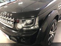 USED 2010 10 LAND ROVER DISCOVERY 3.0 4 TDV6 XS 5d 245 BHP * SAT NAV * 22 INCH ALLOYS *