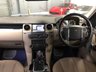 USED 2010 10 LAND ROVER DISCOVERY 3.0 4 TDV6 XS 5d 245 BHP * SAT NAV * 22 INCH ALLOYS *