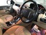 USED 2010 10 LAND ROVER DISCOVERY 3.0 4 TDV6 XS 5d 245 BHP * SAT NAV * 22 INCH ALLOYS *