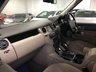 USED 2010 10 LAND ROVER DISCOVERY 3.0 4 TDV6 XS 5d 245 BHP * SAT NAV * 22 INCH ALLOYS *