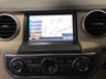 USED 2010 10 LAND ROVER DISCOVERY 3.0 4 TDV6 XS 5d 245 BHP * SAT NAV * 22 INCH ALLOYS *