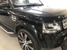 USED 2010 10 LAND ROVER DISCOVERY 3.0 4 TDV6 XS 5d 245 BHP * SAT NAV * 22 INCH ALLOYS *