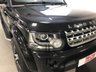 USED 2010 10 LAND ROVER DISCOVERY 3.0 4 TDV6 XS 5d 245 BHP * SAT NAV * 22 INCH ALLOYS *