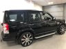 USED 2010 10 LAND ROVER DISCOVERY 3.0 4 TDV6 XS 5d 245 BHP * SAT NAV * 22 INCH ALLOYS *