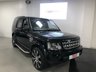 USED 2010 10 LAND ROVER DISCOVERY 3.0 4 TDV6 XS 5d 245 BHP * SAT NAV * 22 INCH ALLOYS *
