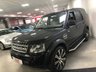 USED 2010 10 LAND ROVER DISCOVERY 3.0 4 TDV6 XS 5d 245 BHP * SAT NAV * 22 INCH ALLOYS *
