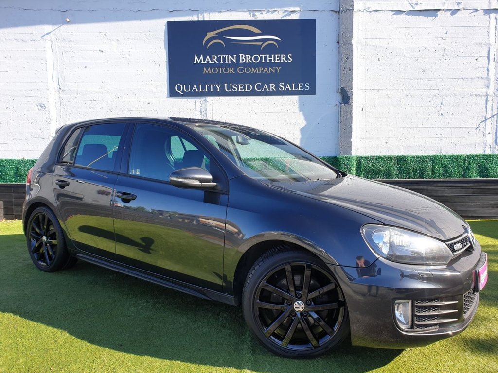 View our VOLKSWAGEN GOLF