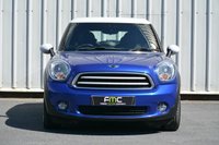 USED 2014 64 MINI COOPER 1.6 COOPER ALL4 3d 121 BHP **Auto - Ony 35,000 Miles** 