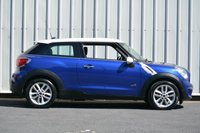 USED 2014 64 MINI COOPER 1.6 COOPER ALL4 3d 121 BHP **Auto - Ony 35,000 Miles** 