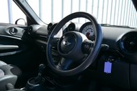 USED 2014 64 MINI COOPER 1.6 COOPER ALL4 3d 121 BHP **Auto - Ony 35,000 Miles** 