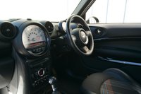 USED 2014 64 MINI COOPER 1.6 COOPER ALL4 3d 121 BHP **Auto - Ony 35,000 Miles** 