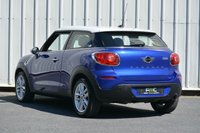 USED 2014 64 MINI COOPER 1.6 COOPER ALL4 3d 121 BHP **Auto - Ony 35,000 Miles** 