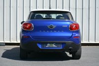 USED 2014 64 MINI COOPER 1.6 COOPER ALL4 3d 121 BHP **Auto - Ony 35,000 Miles** 