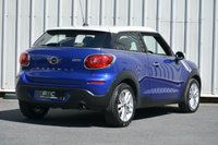 USED 2014 64 MINI COOPER 1.6 COOPER ALL4 3d 121 BHP **Auto - Ony 35,000 Miles** 