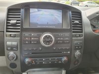 USED 2013 63 NISSAN NAVARA 2.5 DCI TEKNA 4X4 SHR DCB 188 BHP SAT NAV + REVERSING CAMERA