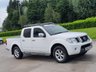 USED 2013 63 NISSAN NAVARA 2.5 DCI TEKNA 4X4 SHR DCB 188 BHP SAT NAV + REVERSING CAMERA