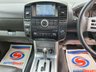 USED 2013 63 NISSAN NAVARA 2.5 DCI TEKNA 4X4 SHR DCB 188 BHP SAT NAV + REVERSING CAMERA