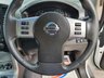 USED 2013 63 NISSAN NAVARA 2.5 DCI TEKNA 4X4 SHR DCB 188 BHP SAT NAV + REVERSING CAMERA