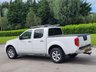 USED 2013 63 NISSAN NAVARA 2.5 DCI TEKNA 4X4 SHR DCB 188 BHP SAT NAV + REVERSING CAMERA
