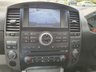 USED 2013 63 NISSAN NAVARA 2.5 DCI TEKNA 4X4 SHR DCB 188 BHP SAT NAV + REVERSING CAMERA