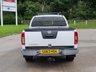 USED 2013 63 NISSAN NAVARA 2.5 DCI TEKNA 4X4 SHR DCB 188 BHP SAT NAV + REVERSING CAMERA