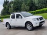USED 2013 63 NISSAN NAVARA 2.5 DCI TEKNA 4X4 SHR DCB 188 BHP SAT NAV + REVERSING CAMERA