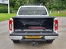 USED 2013 63 NISSAN NAVARA 2.5 DCI TEKNA 4X4 SHR DCB 188 BHP SAT NAV + REVERSING CAMERA