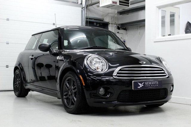 1970 60 MINI Hatch One 1.6 ONE (PEPPER) 3DR