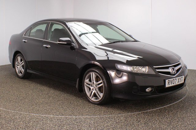 View our HONDA ACCORD