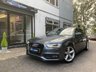 USED 2012 12 AUDI A4 3.0 AVANT TDI QUATTRO S LINE 5d 241 BHP 