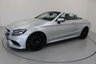 USED 2017 17 MERCEDES-BENZ C CLASS 4.0 AMG C 63 PREMIUM 2d AUTO-1 OWNER CAR-UPGRADE 19