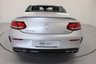 USED 2017 17 MERCEDES-BENZ C CLASS 4.0 AMG C 63 PREMIUM 2d AUTO-1 OWNER CAR-UPGRADE 19