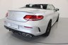 USED 2017 17 MERCEDES-BENZ C CLASS 4.0 AMG C 63 PREMIUM 2d AUTO-1 OWNER CAR-UPGRADE 19