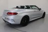 USED 2017 17 MERCEDES-BENZ C CLASS 4.0 AMG C 63 PREMIUM 2d AUTO-1 OWNER CAR-UPGRADE 19