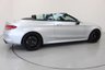 USED 2017 17 MERCEDES-BENZ C CLASS 4.0 AMG C 63 PREMIUM 2d AUTO-1 OWNER CAR-UPGRADE 19