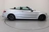 USED 2017 17 MERCEDES-BENZ C CLASS 4.0 AMG C 63 PREMIUM 2d AUTO-1 OWNER CAR-UPGRADE 19