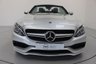USED 2017 17 MERCEDES-BENZ C CLASS 4.0 AMG C 63 PREMIUM 2d AUTO-1 OWNER CAR-UPGRADE 19
