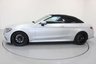 USED 2017 17 MERCEDES-BENZ C CLASS 4.0 AMG C 63 PREMIUM 2d AUTO-1 OWNER CAR-UPGRADE 19