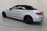 USED 2017 17 MERCEDES-BENZ C CLASS 4.0 AMG C 63 PREMIUM 2d AUTO-1 OWNER CAR-UPGRADE 19