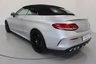 USED 2017 17 MERCEDES-BENZ C CLASS 4.0 AMG C 63 PREMIUM 2d AUTO-1 OWNER CAR-UPGRADE 19