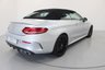 USED 2017 17 MERCEDES-BENZ C CLASS 4.0 AMG C 63 PREMIUM 2d AUTO-1 OWNER CAR-UPGRADE 19
