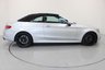 USED 2017 17 MERCEDES-BENZ C CLASS 4.0 AMG C 63 PREMIUM 2d AUTO-1 OWNER CAR-UPGRADE 19